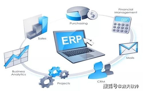 家具制造業ERP應用現狀 數字化轉型下的企業管理新變革