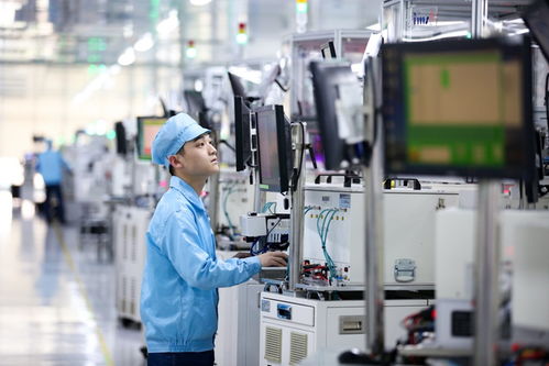 增速企穩(wěn)，蓄力未來 2025年東莞GDP同比增長4.0%與“十五五”集成電路產(chǎn)業(yè)開新局