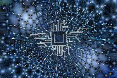 芯宿科技趙昕 以集成電路重塑DNA合成，推動低成本長鏈基因技術走向醫療未來