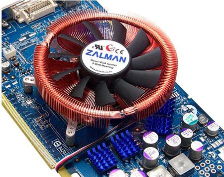 靜音革命再升級 Zalman獨家總代廣州鑫正宣布全系風扇調價