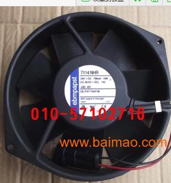 高性能散熱先鋒 DV6224-2全新原裝ABB變頻器風扇產(chǎn)品解析