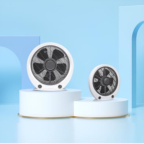 專業(yè)風(fēng)扇制造商 風(fēng)馳電掣背后的匠心與創(chuàng)新